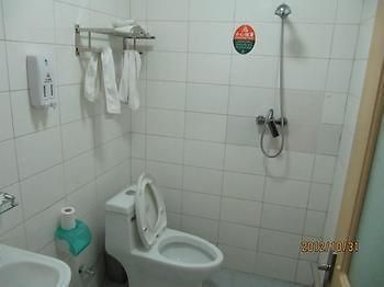 Beijing Hongba Express Hotel Eksteriør billede