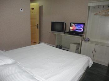Beijing Hongba Express Hotel Eksteriør billede