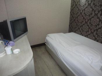 Beijing Hongba Express Hotel Eksteriør billede