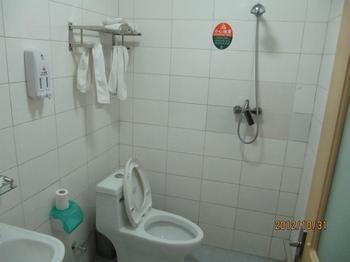 Beijing Hongba Express Hotel Eksteriør billede