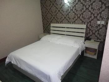 Beijing Hongba Express Hotel Eksteriør billede