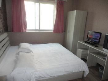Beijing Hongba Express Hotel Eksteriør billede