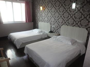 Beijing Hongba Express Hotel Eksteriør billede