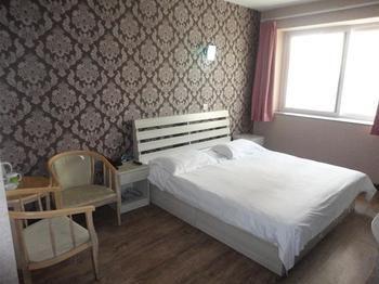 Beijing Hongba Express Hotel Eksteriør billede