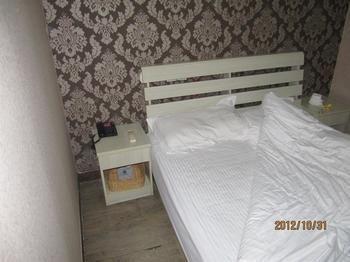 Beijing Hongba Express Hotel Eksteriør billede
